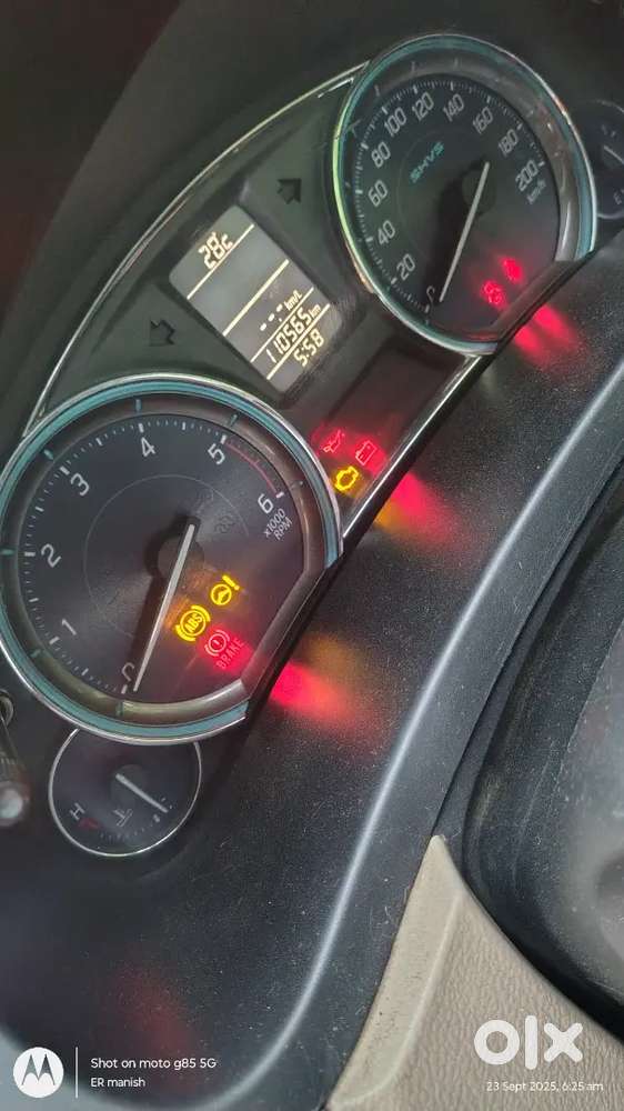 Maruti Suzuki Ciaz good condition