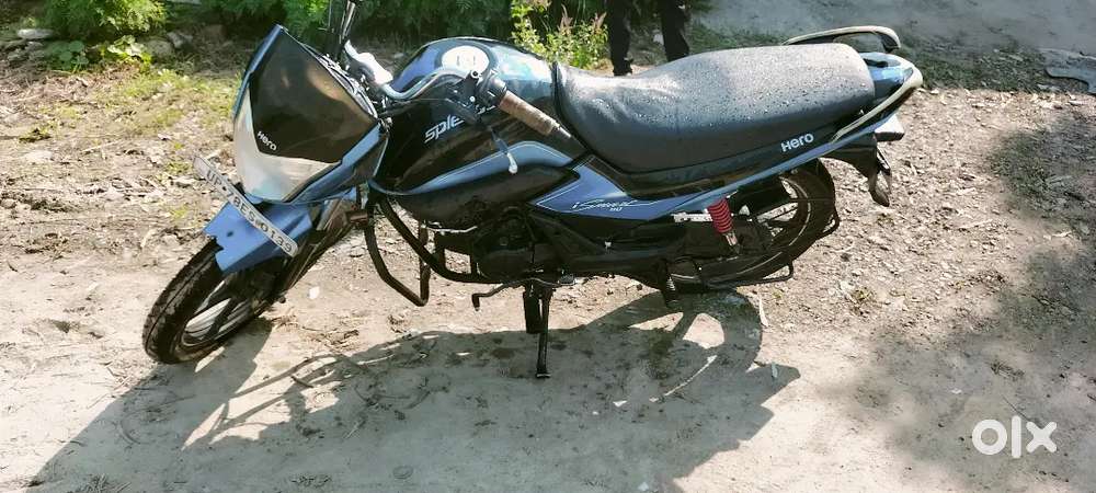 Gadi me koi kami nahi hai