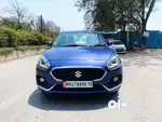 Maruti Suzuki Dzire 2017-2020 1.2 ZXI Plus AMT, 2018, Petrol