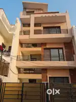 2 BHK fully Independent Flat Available for rent
