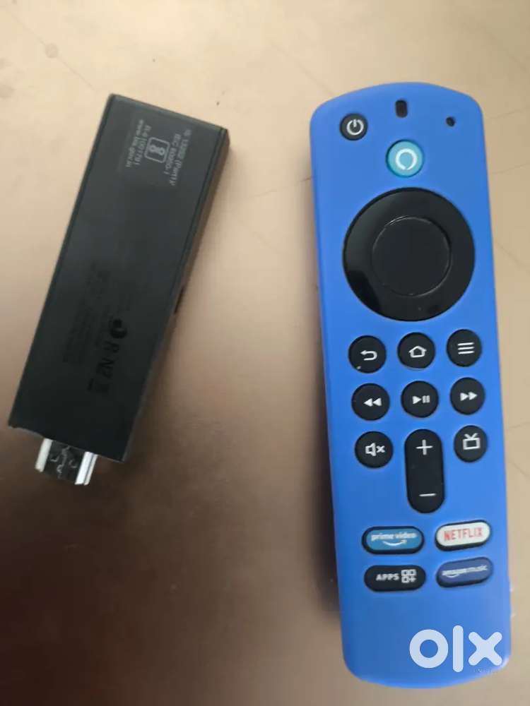 Firestick amazon latest 3rd gen
