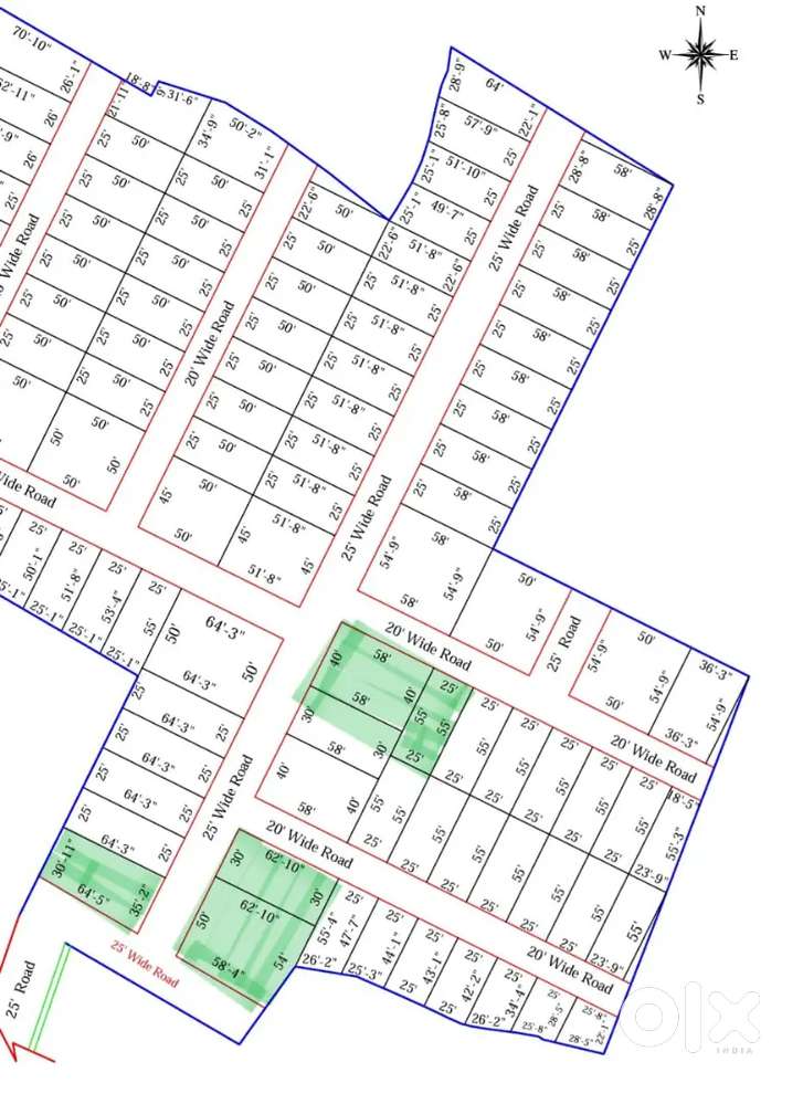PREMIUM PLOTS FOR SALE IN DEHRADUN