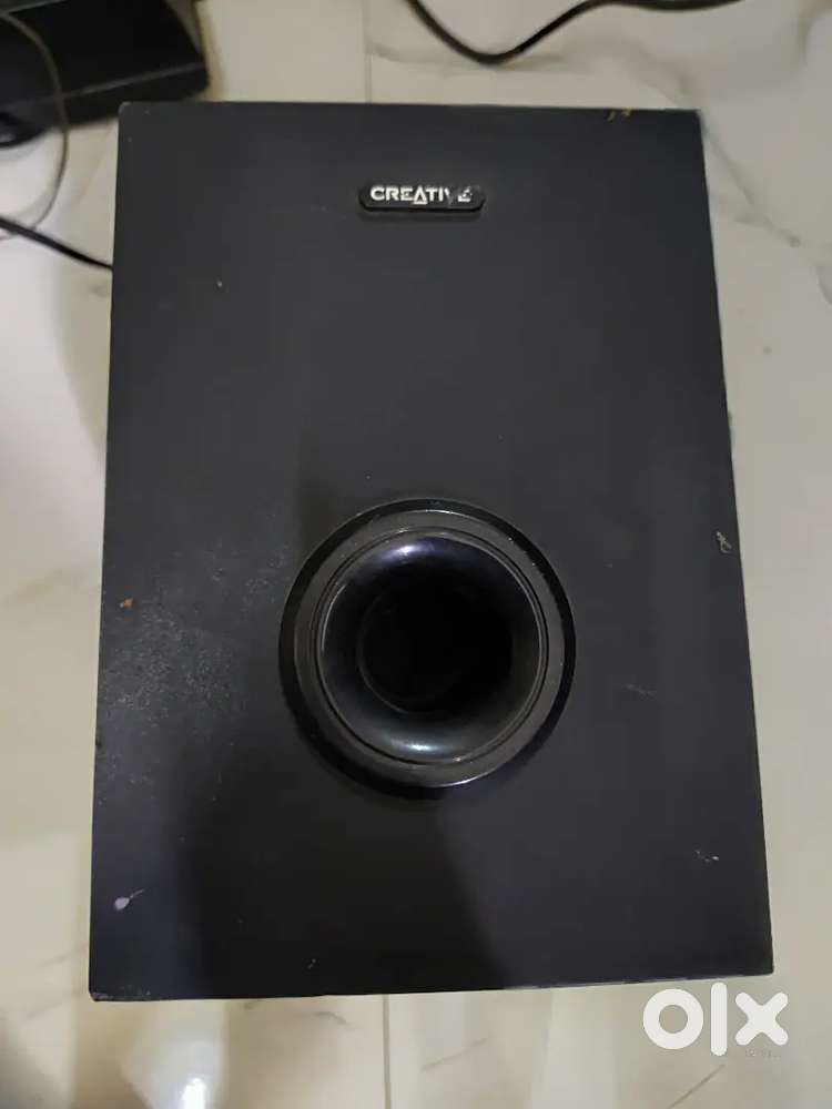 Creative speakers for sale