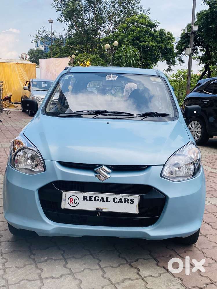 Maruti Suzuki Alto 800 2012-2016 LXI, 2013, Petrol