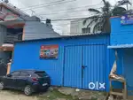 EB with Commercial plots for warehouse