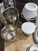 Mixi open paking