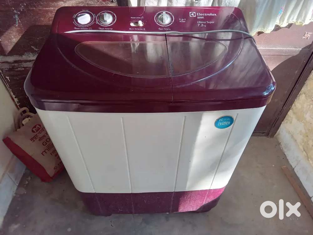 New condition  drain switch thoda khrab hai baki bilkul ok