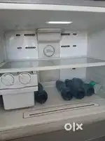 Samsung refrigerator