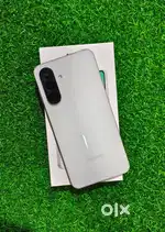 Samsung Galaxy A56 8GB/256GB LightGrey Color (Indian) Excellent Cond..