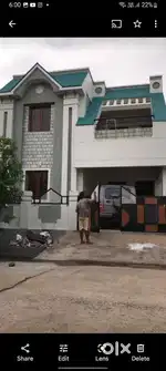 DBV RAJU VILLA