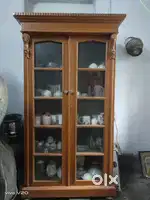 Wooden Cupboard