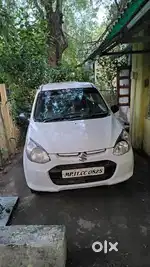 Maruti Suzuki Alto 800 2013