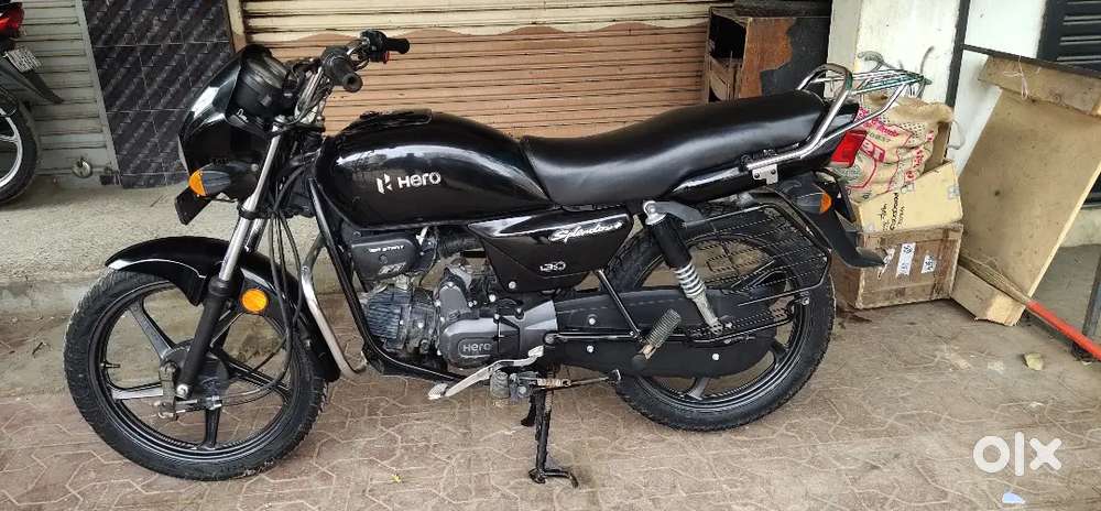 Honda SPLENDOR 2022 SELL