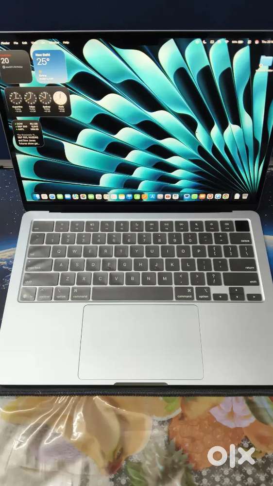 85000 Macbook m4