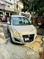 Maruti Suzuki Ritz 2015 Diesel Well Maintained
