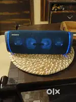 Sony SRS-XB43 Extra Bass Speaker – ₹9000 + Bill