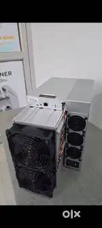 S19, s9i and L3+ Asic miner in Bulk available in Gorakhpur ready stock