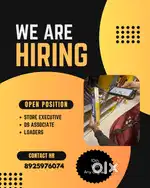 Store Executive