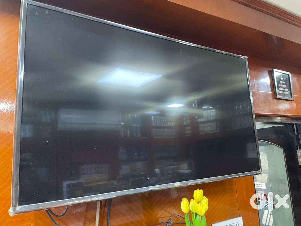 Lg LED 50 inch