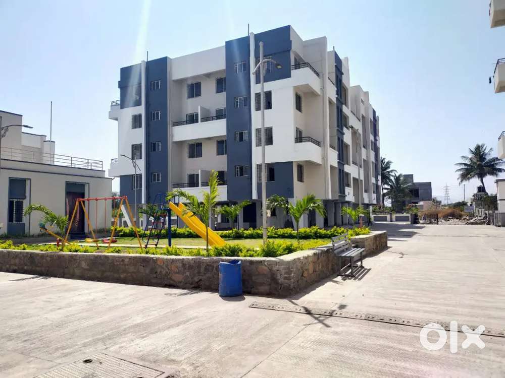 1bhk flat selling in very cheap price