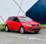 Volkswagen Polo 1.2 MPI Highline, 2015, Diesel