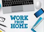 Online work
