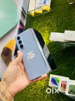 Samsung fold 5 only 6 months used