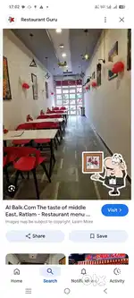 Al baik franchise