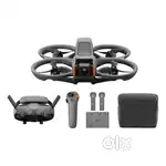 Dji Avata 2 Fly more combo Or Controller 2