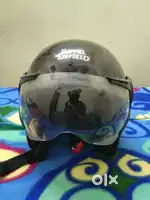 royal Enfield helmet