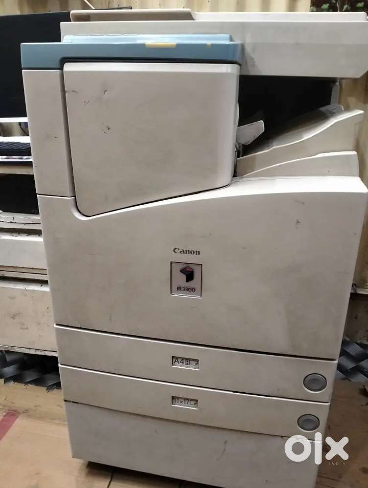 Conon 3300