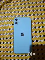 Selling Iphone 11, 64GB.