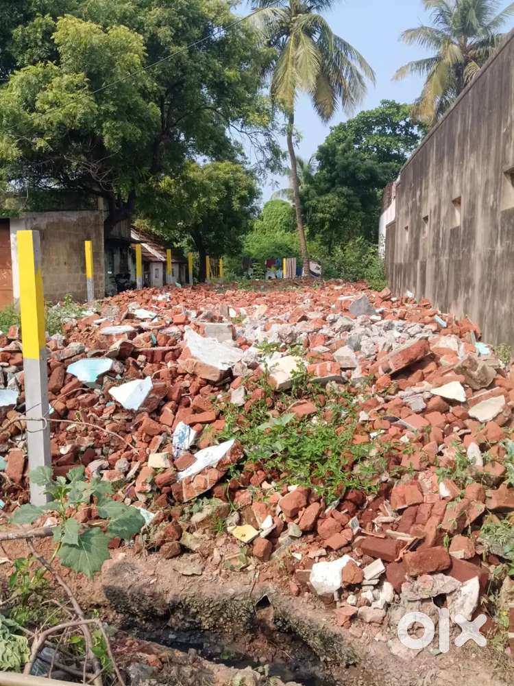 4 cent land for sale in tindivanam town