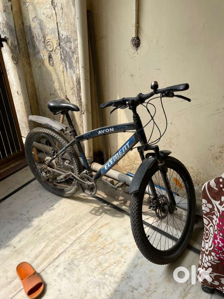 Avon element 21speed