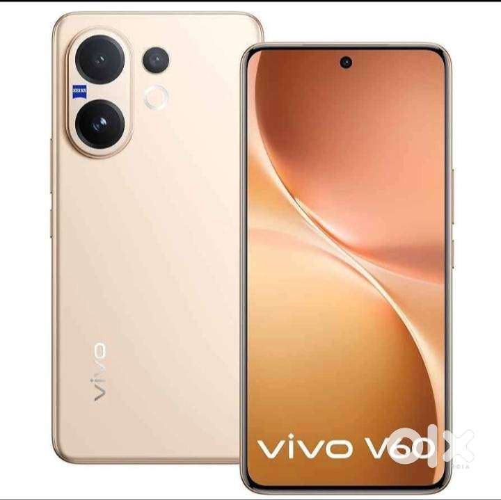 Vivo v 60 available
