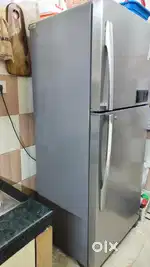 Gl fridge 490 leter