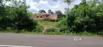 20 cent plot (10/10) road side thengana chry