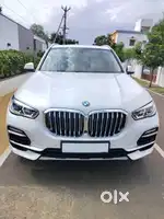 BMW X5 xDrive 30d xLine, 2019, Diesel