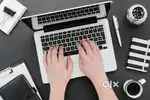 Data entry operator Documents verification