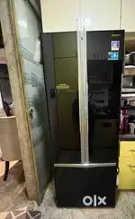 Refrigerator 456 Litre