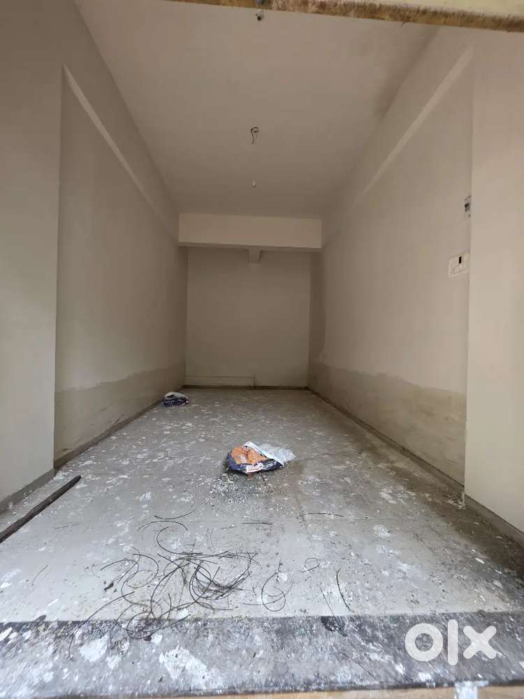 60 लाख का शॉप 47 लाख कैस डील विरार w न्यू विवा कालेज ओल्ड विवा पास