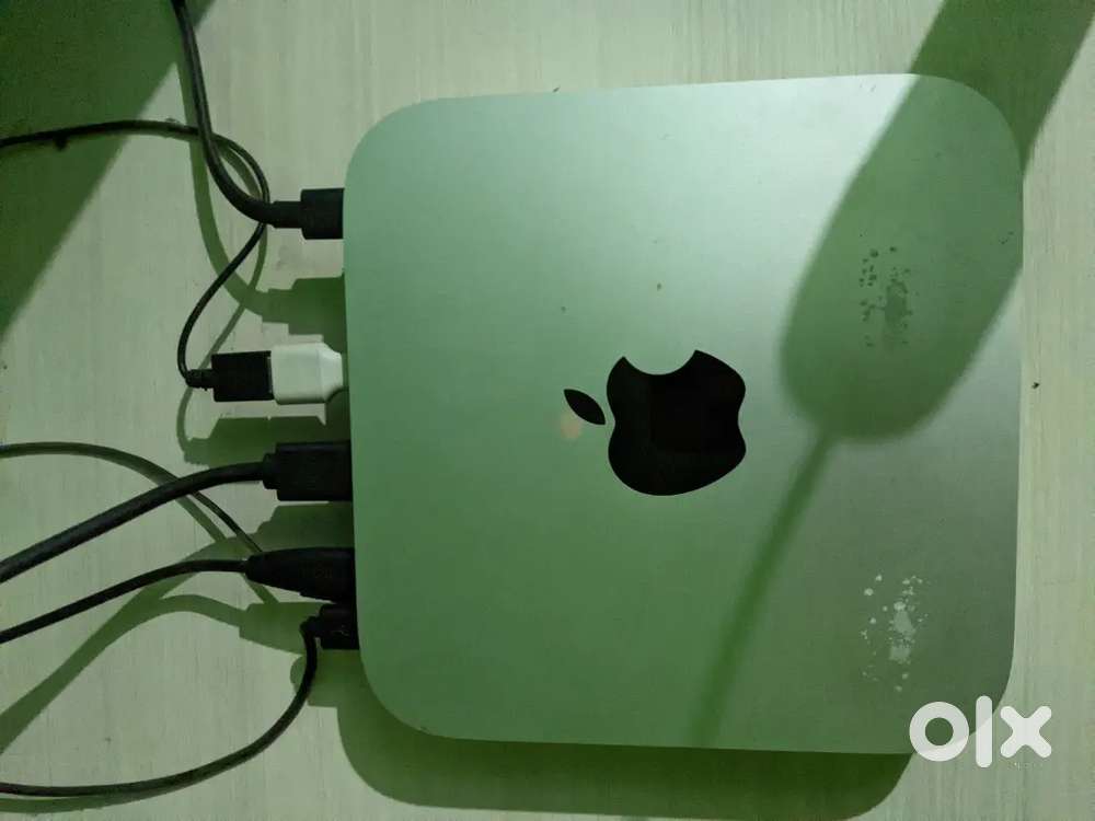 Mac mini M1 8gb 256gb