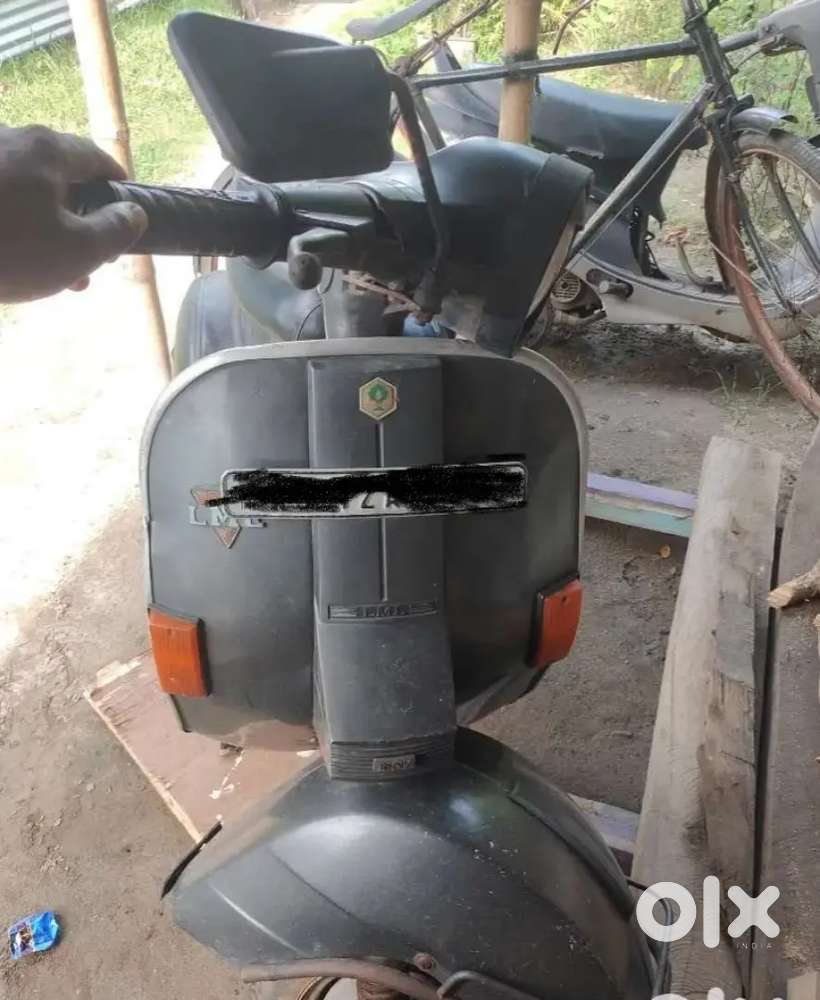 Good condition