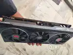 AMD RX 6800XT 16GB Graphics Card Ultra-Fast for Gaming & Video Editing