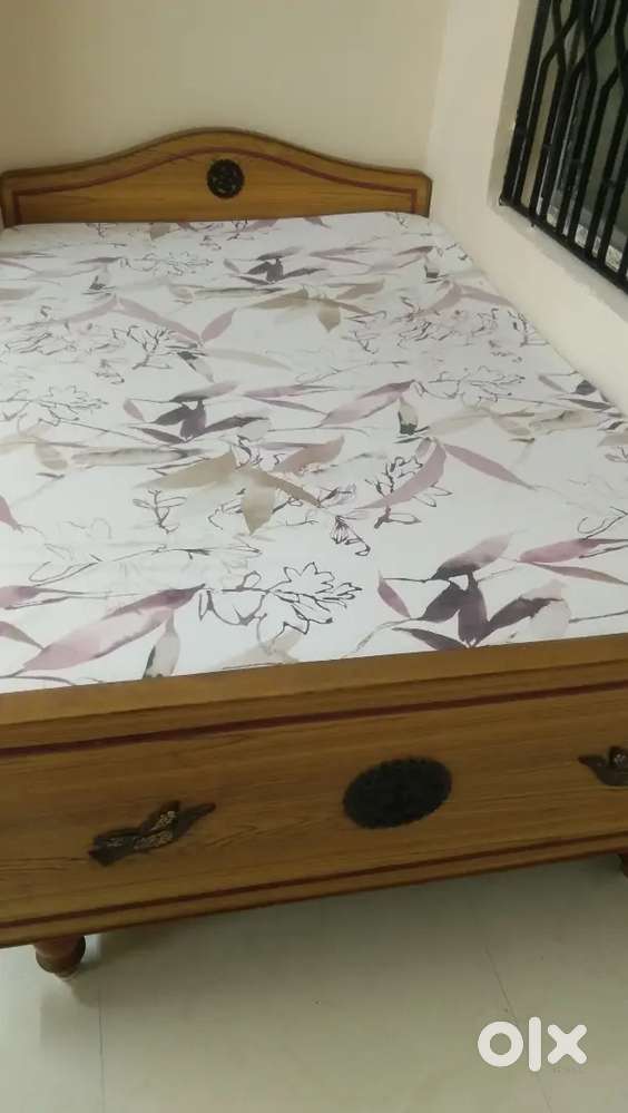 Well furnish1bhk for rent Choolaimedu