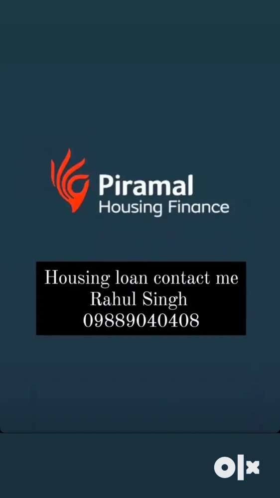 Piramal houseing finance