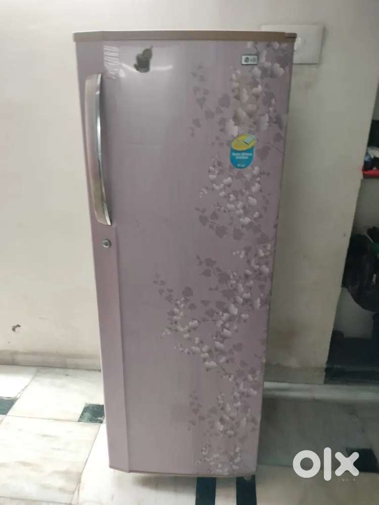 LG 236 Litre Fridge