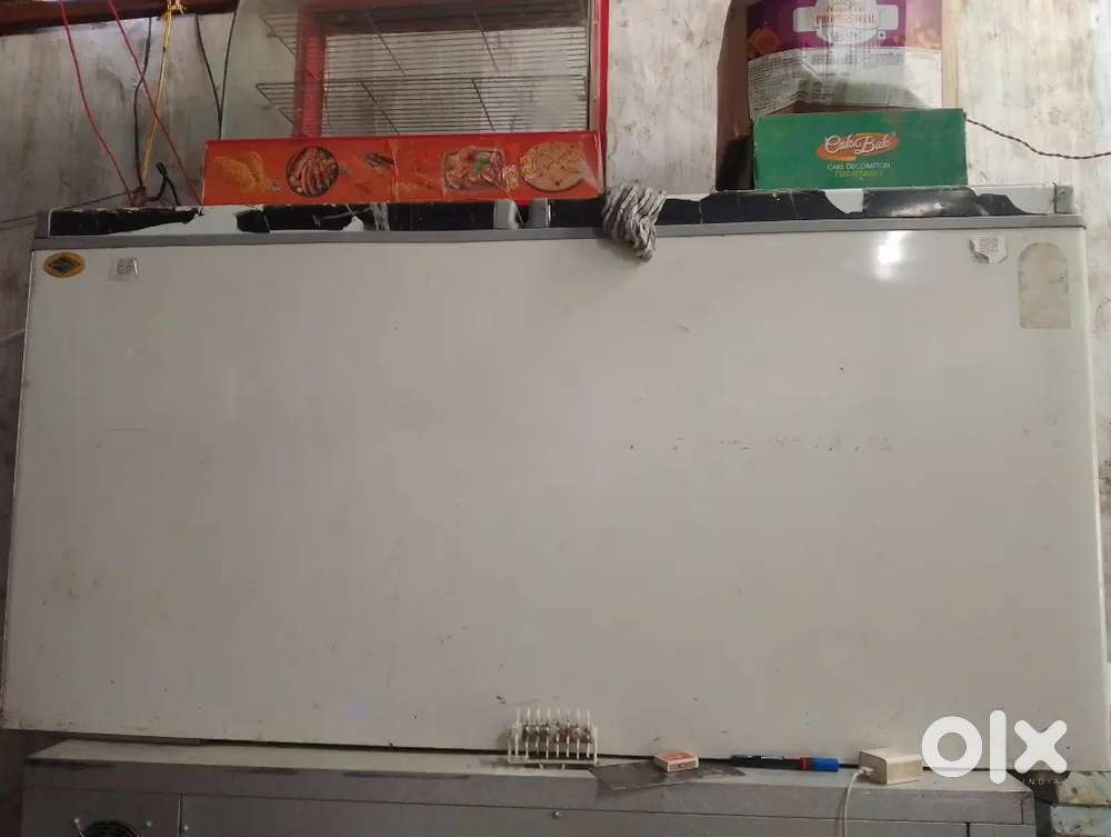 D fridge urgent sell karne