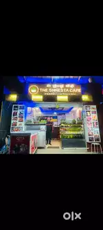 Fresh and Hygiene Cafe