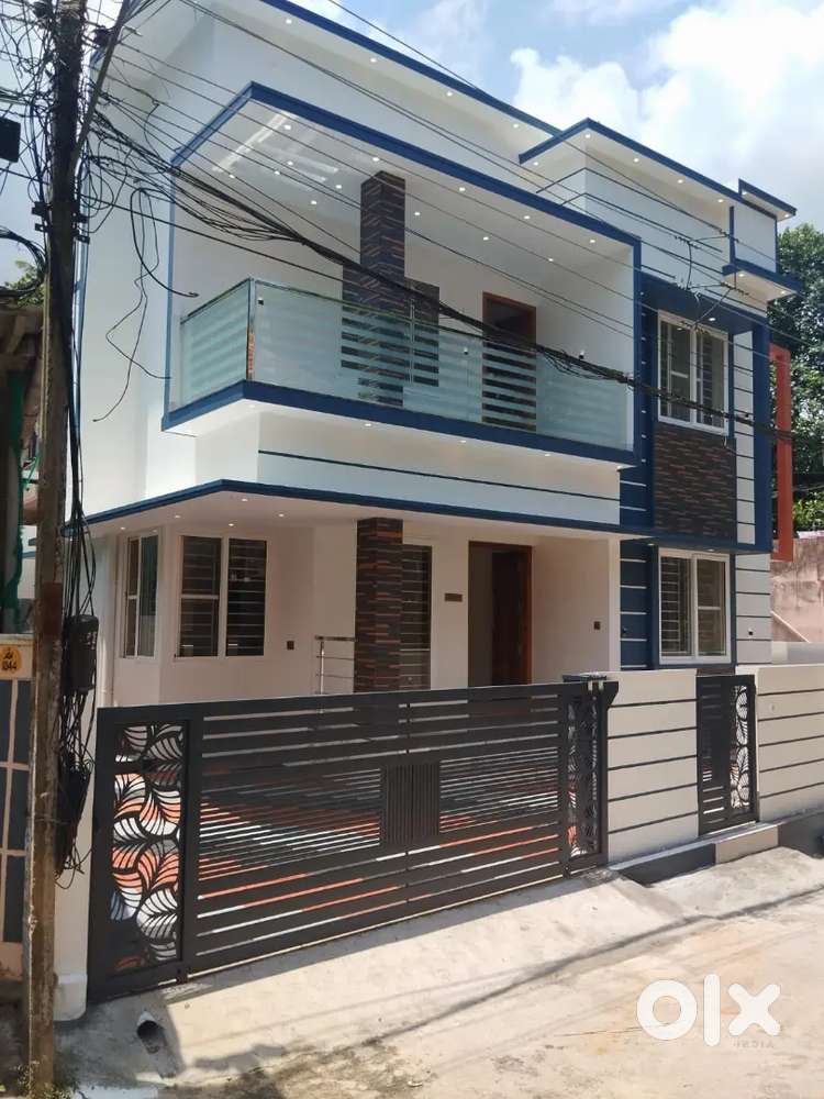3 cent 1500 sqft house.